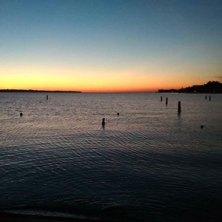 Portobello Portorož Eksteriør bilde