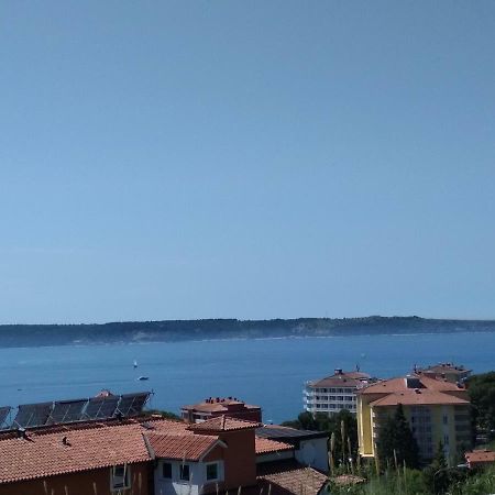 Portobello Portorož Eksteriør bilde