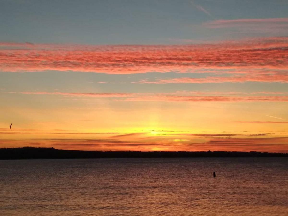Portobello Portorož Eksteriør bilde